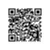 Open WeChat, use [Scan] to scan the QR code, then send the webpage to friends or share to Moments