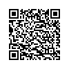 Open WeChat, use [Scan] to scan the QR code, then send the webpage to friends or share to Moments