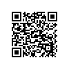 Open WeChat, use [Scan] to scan the QR code, then send the webpage to friends or share to Moments