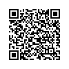 Open WeChat, use [Scan] to scan the QR code, then send the webpage to friends or share to Moments