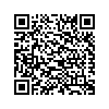 Open WeChat, use [Scan] to scan the QR code, then send the webpage to friends or share to Moments
