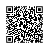 Open WeChat, use [Scan] to scan the QR code, then send the webpage to friends or share to Moments