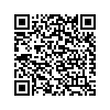 Open WeChat, use [Scan] to scan the QR code, then send the webpage to friends or share to Moments