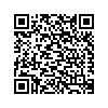 Open WeChat, use [Scan] to scan the QR code, then send the webpage to friends or share to Moments