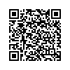 Open WeChat, use [Scan] to scan the QR code, then send the webpage to friends or share to Moments