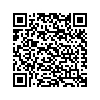 Open WeChat, use [Scan] to scan the QR code, then send the webpage to friends or share to Moments