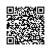 Open WeChat, use [Scan] to scan the QR code, then send the webpage to friends or share to Moments