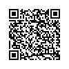 Open WeChat, use [Scan] to scan the QR code, then send the webpage to friends or share to Moments