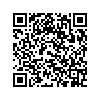 Open WeChat, use [Scan] to scan the QR code, then send the webpage to friends or share to Moments