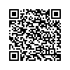 Open WeChat, use [Scan] to scan the QR code, then send the webpage to friends or share to Moments