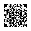 Open WeChat, use [Scan] to scan the QR code, then send the webpage to friends or share to Moments
