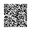 Open WeChat, use [Scan] to scan the QR code, then send the webpage to friends or share to Moments
