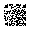 Open WeChat, use [Scan] to scan the QR code, then send the webpage to friends or share to Moments