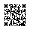 Open WeChat, use [Scan] to scan the QR code, then send the webpage to friends or share to Moments