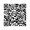Open WeChat, use [Scan] to scan the QR code, then send the webpage to friends or share to Moments