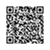 Open WeChat, use [Scan] to scan the QR code, then send the webpage to friends or share to Moments