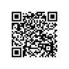 Open WeChat, use [Scan] to scan the QR code, then send the webpage to friends or share to Moments