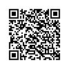 Open WeChat, use [Scan] to scan the QR code, then send the webpage to friends or share to Moments