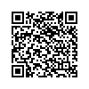 Open WeChat, use [Scan] to scan the QR code, then send the webpage to friends or share to Moments