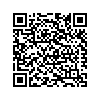 Open WeChat, use [Scan] to scan the QR code, then send the webpage to friends or share to Moments