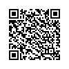 Open WeChat, use [Scan] to scan the QR code, then send the webpage to friends or share to Moments