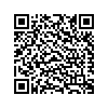 Open WeChat, use [Scan] to scan the QR code, then send the webpage to friends or share to Moments