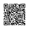 Open WeChat, use [Scan] to scan the QR code, then send the webpage to friends or share to Moments