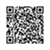 Open WeChat, use [Scan] to scan the QR code, then send the webpage to friends or share to Moments