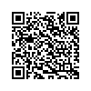 Open WeChat, use [Scan] to scan the QR code, then send the webpage to friends or share to Moments
