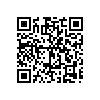 Open WeChat, use [Scan] to scan the QR code, then send the webpage to friends or share to Moments