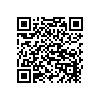 Open WeChat, use [Scan] to scan the QR code, then send the webpage to friends or share to Moments
