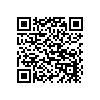 Open WeChat, use [Scan] to scan the QR code, then send the webpage to friends or share to Moments