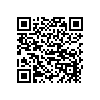 Open WeChat, use [Scan] to scan the QR code, then send the webpage to friends or share to Moments