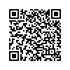 Open WeChat, use [Scan] to scan the QR code, then send the webpage to friends or share to Moments