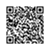 Open WeChat, use [Scan] to scan the QR code, then send the webpage to friends or share to Moments
