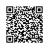 Open WeChat, use [Scan] to scan the QR code, then send the webpage to friends or share to Moments