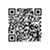 Open WeChat, use [Scan] to scan the QR code, then send the webpage to friends or share to Moments