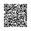 Open WeChat, use [Scan] to scan the QR code, then send the webpage to friends or share to Moments