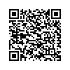 Open WeChat, use [Scan] to scan the QR code, then send the webpage to friends or share to Moments