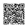 Open WeChat, use [Scan] to scan the QR code, then send the webpage to friends or share to Moments
