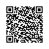 Open WeChat, use [Scan] to scan the QR code, then send the webpage to friends or share to Moments