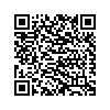 Open WeChat, use [Scan] to scan the QR code, then send the webpage to friends or share to Moments