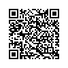 Open WeChat, use [Scan] to scan the QR code, then send the webpage to friends or share to Moments