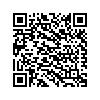Open WeChat, use [Scan] to scan the QR code, then send the webpage to friends or share to Moments