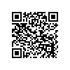 Open WeChat, use [Scan] to scan the QR code, then send the webpage to friends or share to Moments