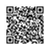 Open WeChat, use [Scan] to scan the QR code, then send the webpage to friends or share to Moments
