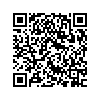 Open WeChat, use [Scan] to scan the QR code, then send the webpage to friends or share to Moments