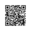 Open WeChat, use [Scan] to scan the QR code, then send the webpage to friends or share to Moments