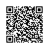 Open WeChat, use [Scan] to scan the QR code, then send the webpage to friends or share to Moments