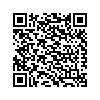 Open WeChat, use [Scan] to scan the QR code, then send the webpage to friends or share to Moments
